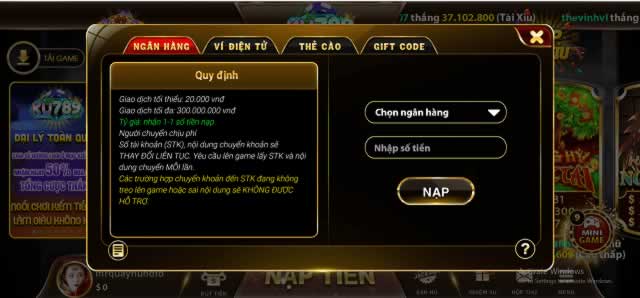 Hướng dẫn 789Bet - Bắt đầu từ thông tin bạn thực sự cần