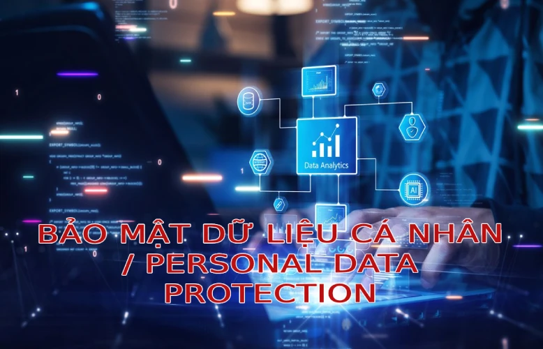 baomatdulieucanhan VB88 Cá cược đỉnh cao nhận thưởng bao la Bảo Mật Dữ Liệu Cá Nhân Personal Data Protection